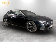 Mercedes-Benz A Class 1.3 A180h MHEV Sport (Executive) Hatchback 5dr Petrol Hybrid 7G-DCT Euro 6 1