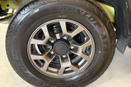 Suzuki Jimny SUZUKI JIMNY 1.5 SZ5 SUV 3dr Petrol Auto ALLGRIP Euro 6 (101 ps) 65