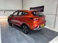 MG ZS 1.0 T-GDI Exclusive Auto Euro 6 5dr 10