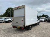 Iveco Daily Luton AUTO (SOLD) MWB L2 350 EURO 6 NO VAT 6
