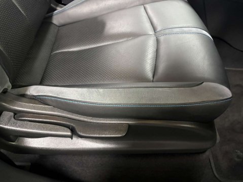 Nissan LEAF Leaf E+ Tekna 5dr 16