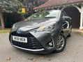 Toyota Yaris VVT-I ICON 13