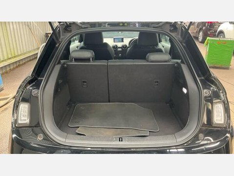 Audi A1 1.4 TFSI S line Euro 5 (s/s) 3dr 10