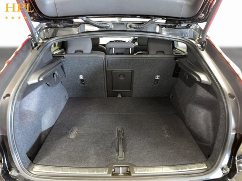 Volvo C40 Recharge 69kWh Plus SUV 5dr Electric Auto (231 ps) 22