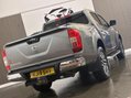 Nissan Navara 2.3 dCi Tekna 4WD Euro 6 (s/s) 4dr 25