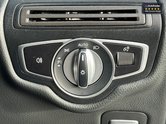 Mercedes-Benz V Class V220d Sport LWB Long Wheel Base Auto (8 Seat) Panroof (Euro 6) 19