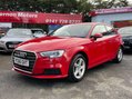 Audi A3 1.4 TFSI CoD SE Euro 6 (s/s) 3dr 8