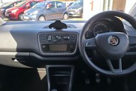 Skoda Citigo 1.0 SE MPI.. 5 SERVICES.. STUNNING EXAMPLE! 64 MPG! LOW INSURANCE! 7