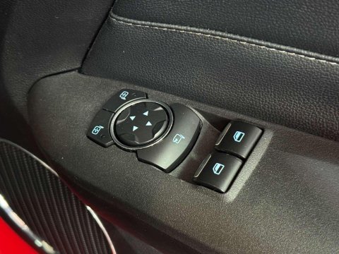 Ford Mustang 2.3T EcoBoost Fastback 2dr Petrol Manual Euro 6 (317 ps) 50