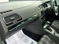 Volkswagen Golf 2.0 Golf GTD TDI Semi-Auto 5dr 51