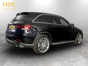 Mercedes-Benz GLC 2.0 GLC220d AMG Line (Premium) SUV 5dr Diesel G-Tronic+ 4MATIC Euro 6 (s/s) 7