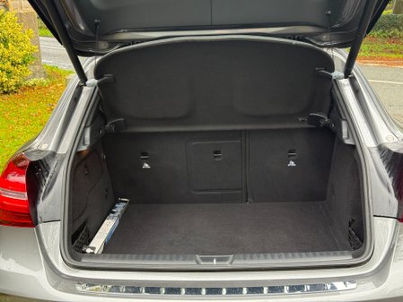 Mercedes-Benz GLA Class GLA 200 D AMG LINE PREMIUM 47