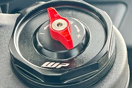 KTM Adventure 890 Adventure 11