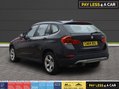 BMW X1 2.0 X1 xDrive 20i SE 4WD 5dr 57