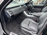 Land Rover Range Rover Sport 2.0 P400e HSE DYNAMIC 12