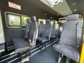 Citroen Relay 2.0 17-seat Non-D1 Accessible Minibus Flexilite with A/C & full ramp. ULEZ 24