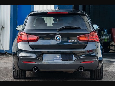 BMW 1 Series 3.0 M140I Shadow Edition Auto 3dr 29