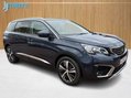 Peugeot 5008 1.5 BlueHDi Allure Euro 6 (s/s) 5dr 7