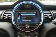 Mini Hatch COOPER S SPORT 16