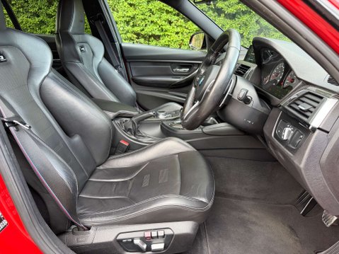 BMW M3 3.0 M3 Competition Edition Package Semi-Auto 4dr 22