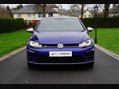 Volkswagen Golf 2.0 TSI BlueMotion Tech R DSG 4Motion Euro 6 (s/s) 5dr 5
