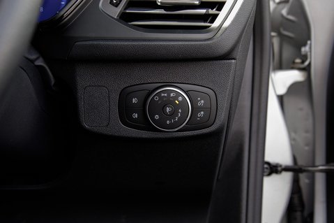 Ford Focus ST-LINE X EDITION MHEV 16