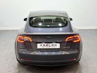 Tesla Model 3 (Dual Motor) Performance Saloon 4dr Electric Auto 4WDE (Performance Upgrade 19