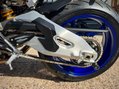 Yamaha MT-10 1000 SP Hyper-naked Euro 5 21