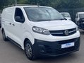 Vauxhall Vivaro 1.5 Turbo D 2700 Edition Panel Van 5dr Diesel Manual L1 H1 Euro 6 (s/s) (10 11