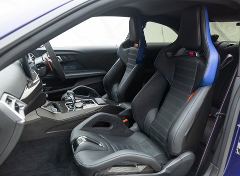 BMW M2 CS 20