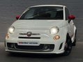 Abarth 595 1.4 595 Turismo Semi-Auto 3dr 11