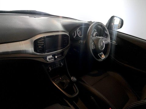 MG MG3 1.5 VTi-TECH Exclusive Nav Hatchback 5dr Petrol Manual Euro 6 (s/s) (106 ps 14