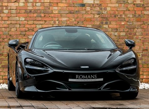McLaren 720S 1