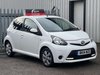 Toyota Aygo 1.0 Aygo Move with Style VVT-i 5dr