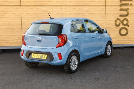 Kia Picanto 2
