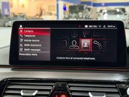 BMW M5 4.4i V8 Competition Saloon 4dr Petrol Steptronic xDrive Euro 6 (s/s) (625 p 62