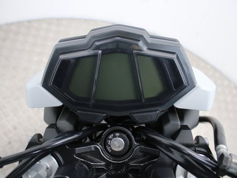 Yamaha MT-125 MT 125 ABS 20