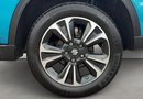 Suzuki Vitara 1.4 Boosterjet 48V Hybrid SZ5 5dr 15
