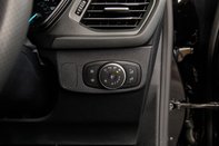 Ford Focus ST-LINE 16