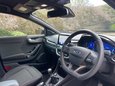 Ford Puma 1.0T EcoBoost MHEV ST-Line Design SUV 5dr Petrol Manual Euro 6 (s/s) (125 p 18