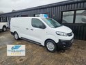 Vauxhall Vivaro L2H1 2900 EDITION S/S