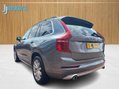 Volvo XC90 2.0 D5 PowerPulse Momentum SUV 5dr Diesel Auto 4WD Euro 6 (s/s) (235 ps) 21