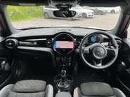 Mini Hatch 2.0 John Cooper Works Auto 3dr 15