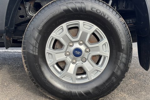 Ford Ranger XL Ecoblue 4x4 170 ps Single Cab Pickup - Air Con / Car Play 32