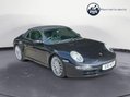 Porsche 911 3.8 997 Carrera S Cabriolet 2dr Petrol Tiptronic S (280 g/km, 350 bhp) 11