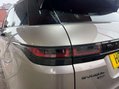 Land Rover Range Rover Evoque 1.5 Range Rover Evoque R-Dynamic S P300e Auto 4WD 5dr 56