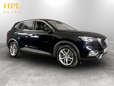 MG HS 1.5 T-GDI Exclusive SUV 5dr Petrol Manual Euro 6 (s/s) (162 ps) Cruise Con 1