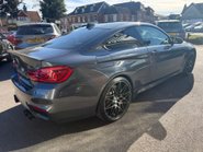 BMW M4 M4 COMPETITION 17