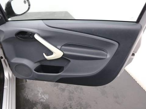 Ford Ka 1.2 Edge Euro 6 (s/s) 3dr 17