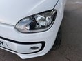 Volkswagen Up 1.0 High up! ASG Euro 5 5dr 37